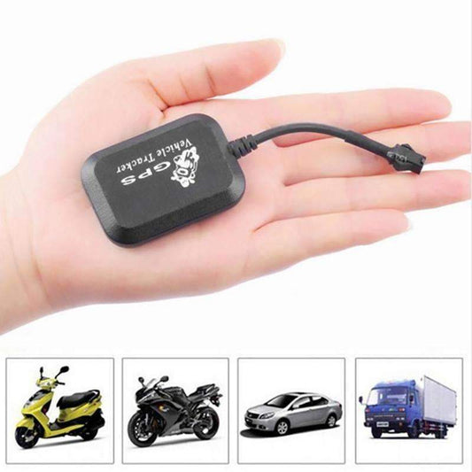 Car GPS Tracking Device - Find Your Vehicle Anywhere - Fesara