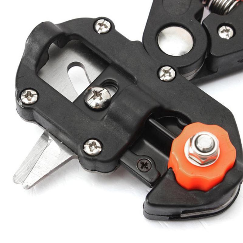 Sharp Garden Pruning Shears