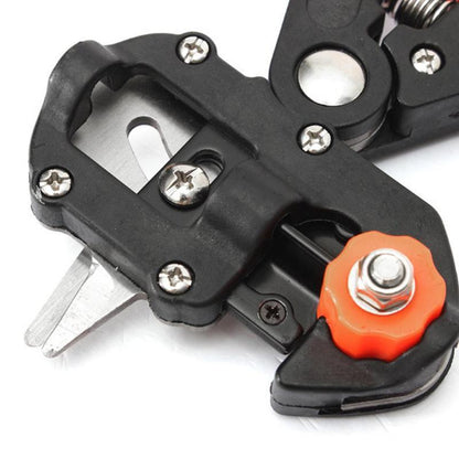 Sharp Garden Pruning Shears