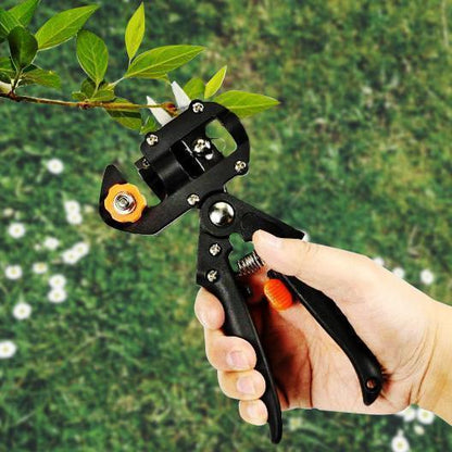 Sharp Garden Pruning Shears
