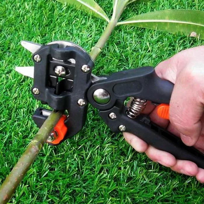 Heavy Duty Garden Pruning Shears