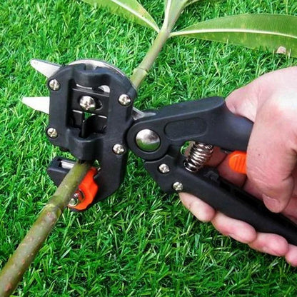 Heavy Duty Garden Pruning Shears