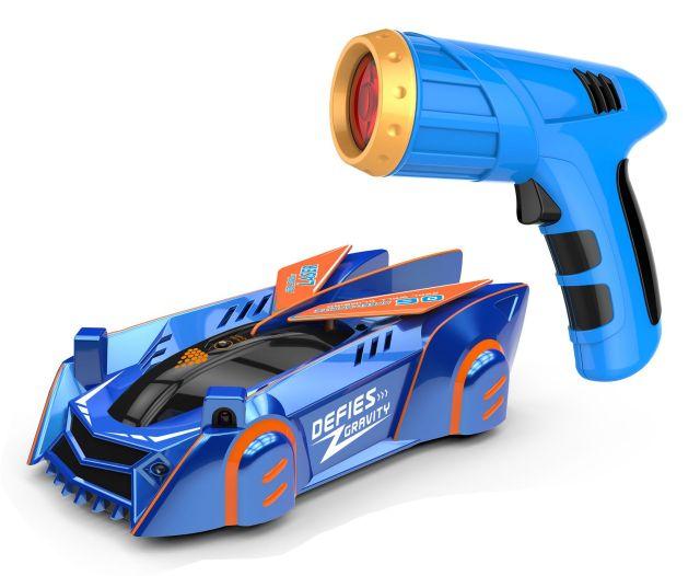 Fast Remote Control Mini Wall Car