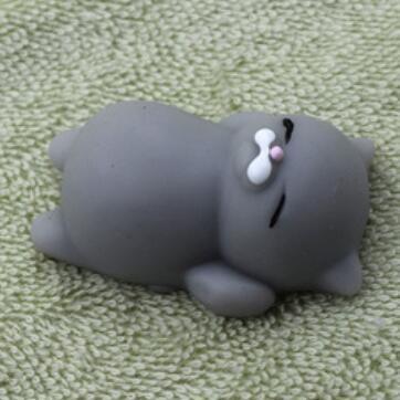 Cute Stress Relief Animal Plush Toys