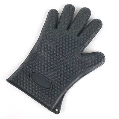 Fireproof Oven Mitt Gloves