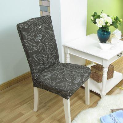 Washable Stretch Chair Slipcover