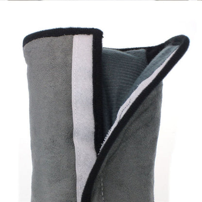 Comfortable Car Neck Pillow