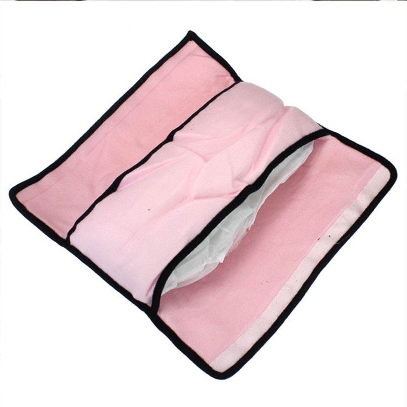 Comfortable Car Neck Pillow