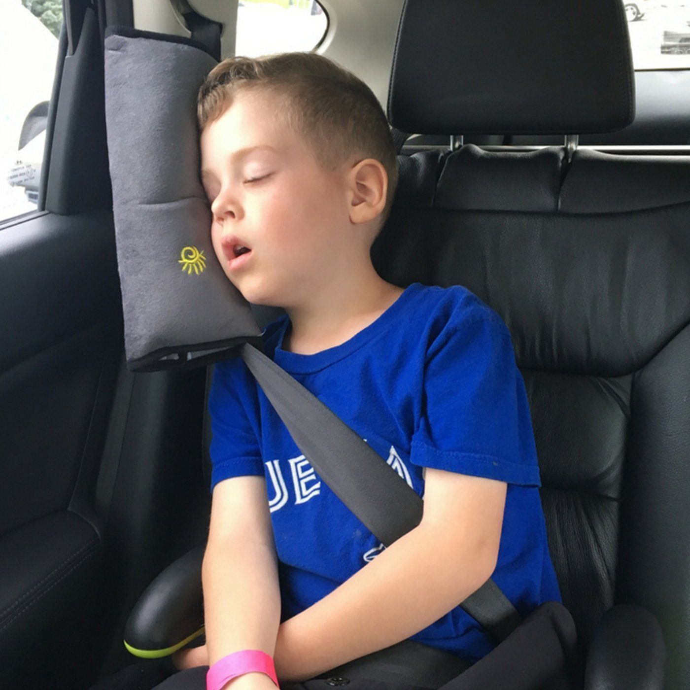 Comfortable Car Neck Pillow