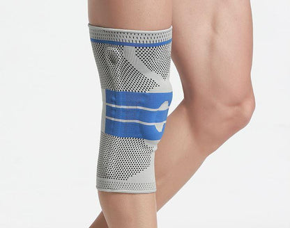 Flexible Protective Knee Support Pad