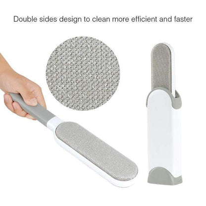 Fesara | 3-in-1 Pet Hair & Dust Removal Tool