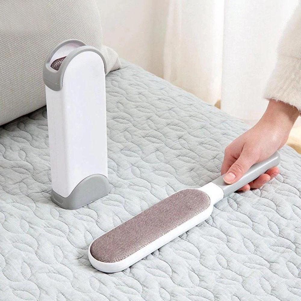 Fesara | 3-in-1 Pet Hair & Dust Removal Tool