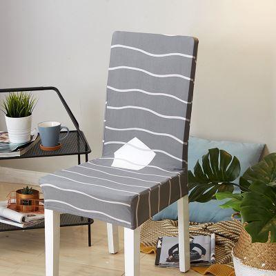 Washable Stretch Chair Slipcover