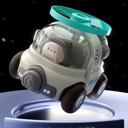 Fast Speed Rotor Toy Racing Car