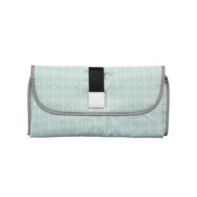 Compact Travel Baby Changing Mat