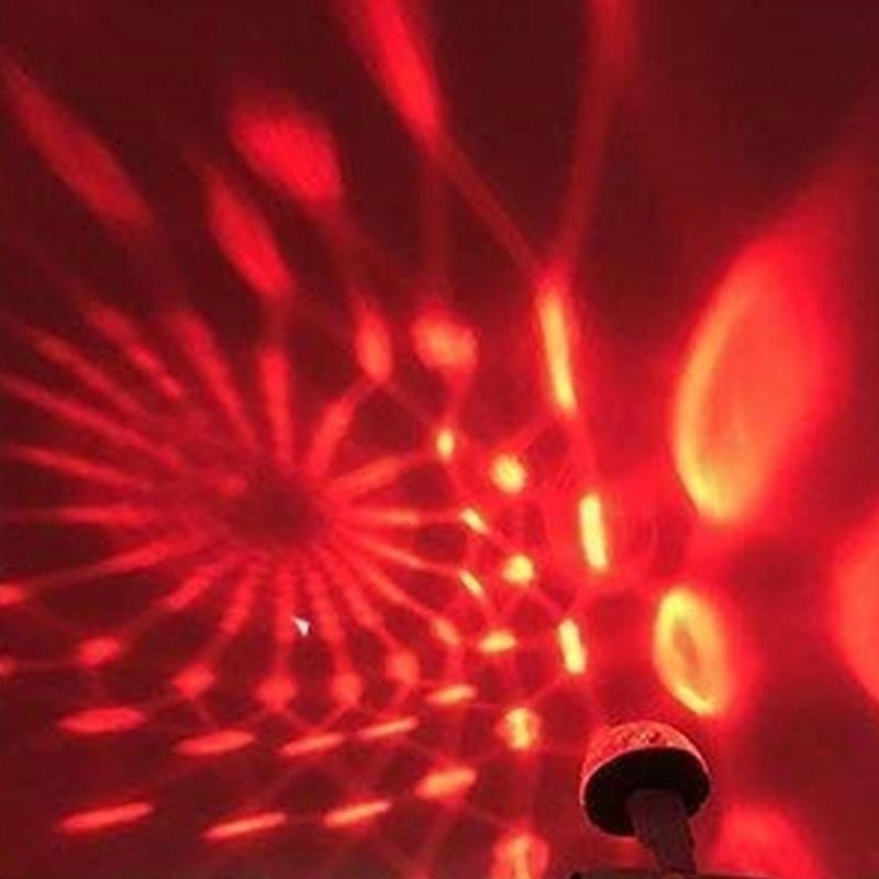 Fun USB Party Lamp