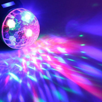 Fun USB Party Lamp - Fesara