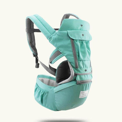 Lightweight Comfortable Infant Sling Carrier
