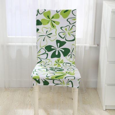 Washable Stretch Chair Slipcover