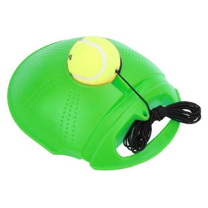 Portable Tennis Training Aid