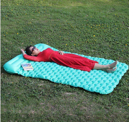 Comfortable Portable Air Bed Mattress