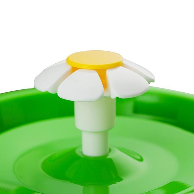 Self-Cleaning Pet Drinking Fountain