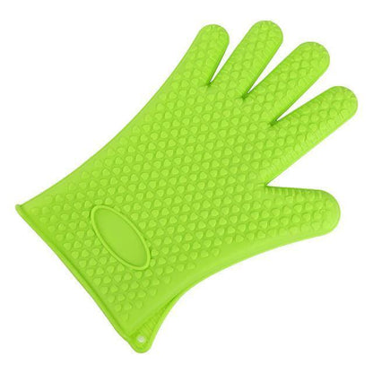 Fireproof Oven Mitt Gloves