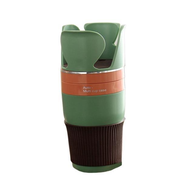 Practical Multi Cup Desk Holder