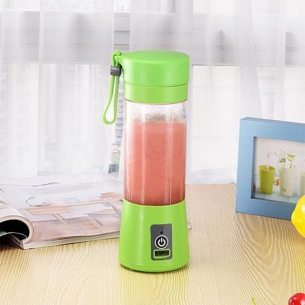Compact Travel Blender - Fesara