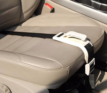 Comfortable Pregnancy Car Seat Belt Adjuster