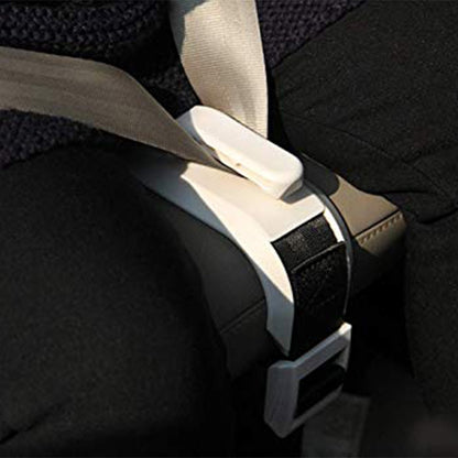Comfortable Pregnancy Car Seat Belt Adjuster