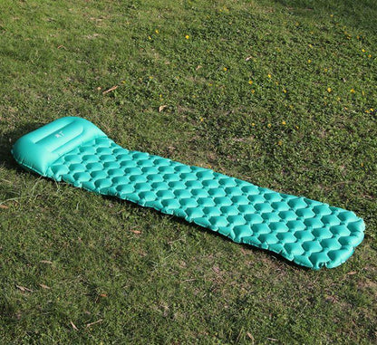 Comfortable Portable Air Bed Mattress - Fesara