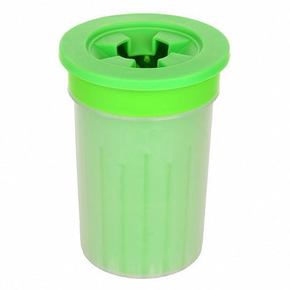 Gentle Pet Paw Cleaning Tool