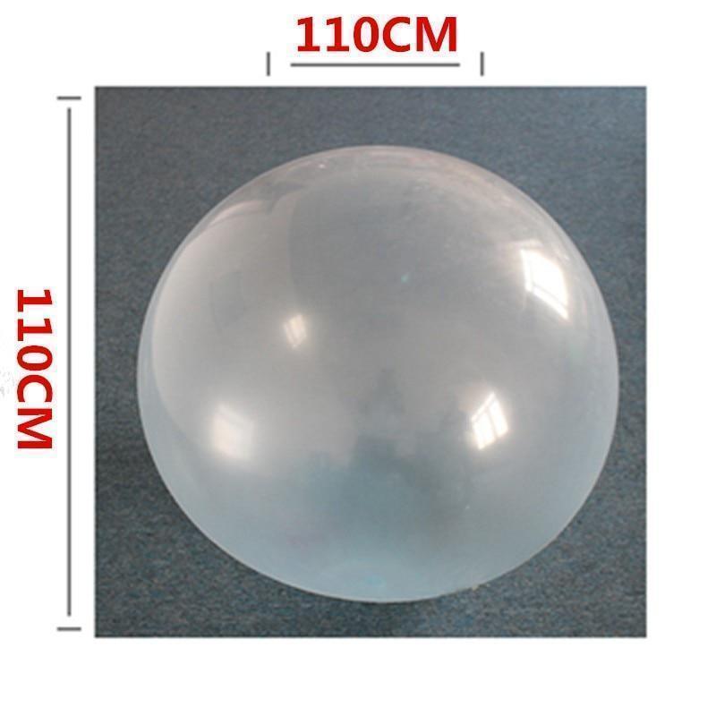 Durable Inflatable Bouncy Ball