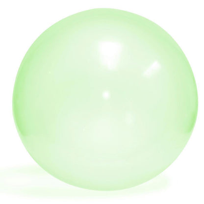 Durable Inflatable Bouncy Ball - Fesara