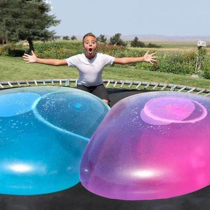 Durable Inflatable Bouncy Ball
