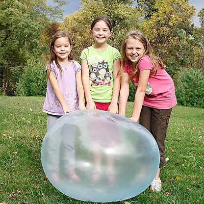 Durable Inflatable Bouncy Ball
