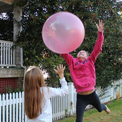 Durable Inflatable Bouncy Ball