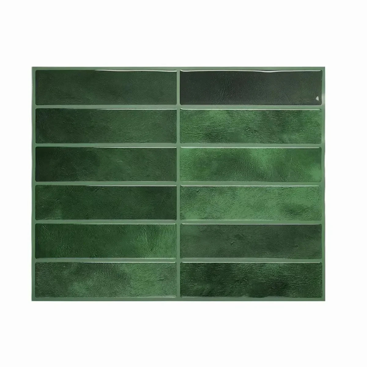 Easy 3D Wall Tiles for Home Decor