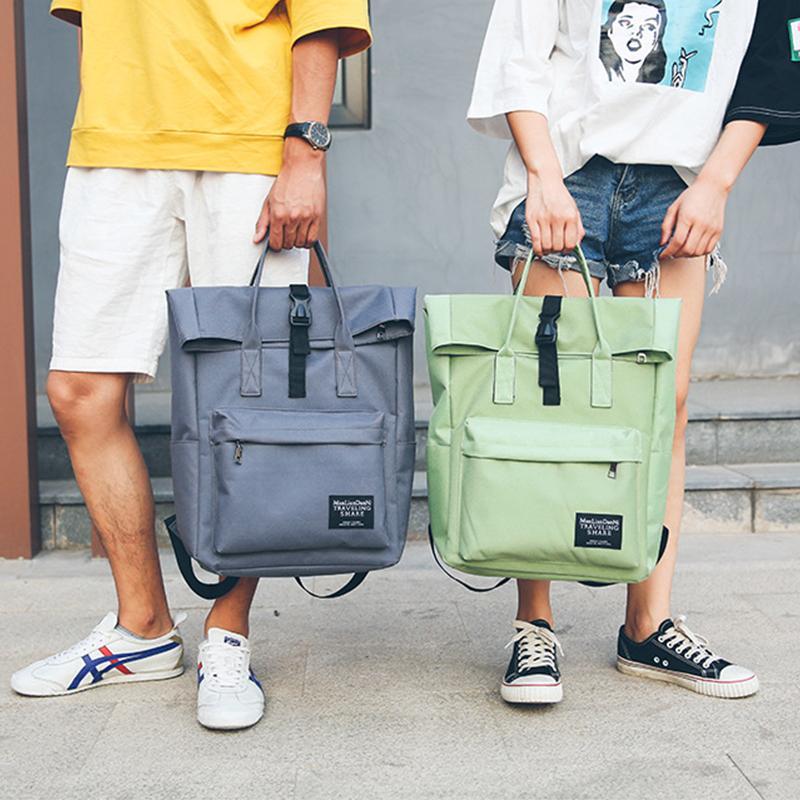 Stylish Travel Hiking Backpack