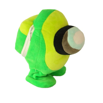 Fun Space Plush Toy Figure