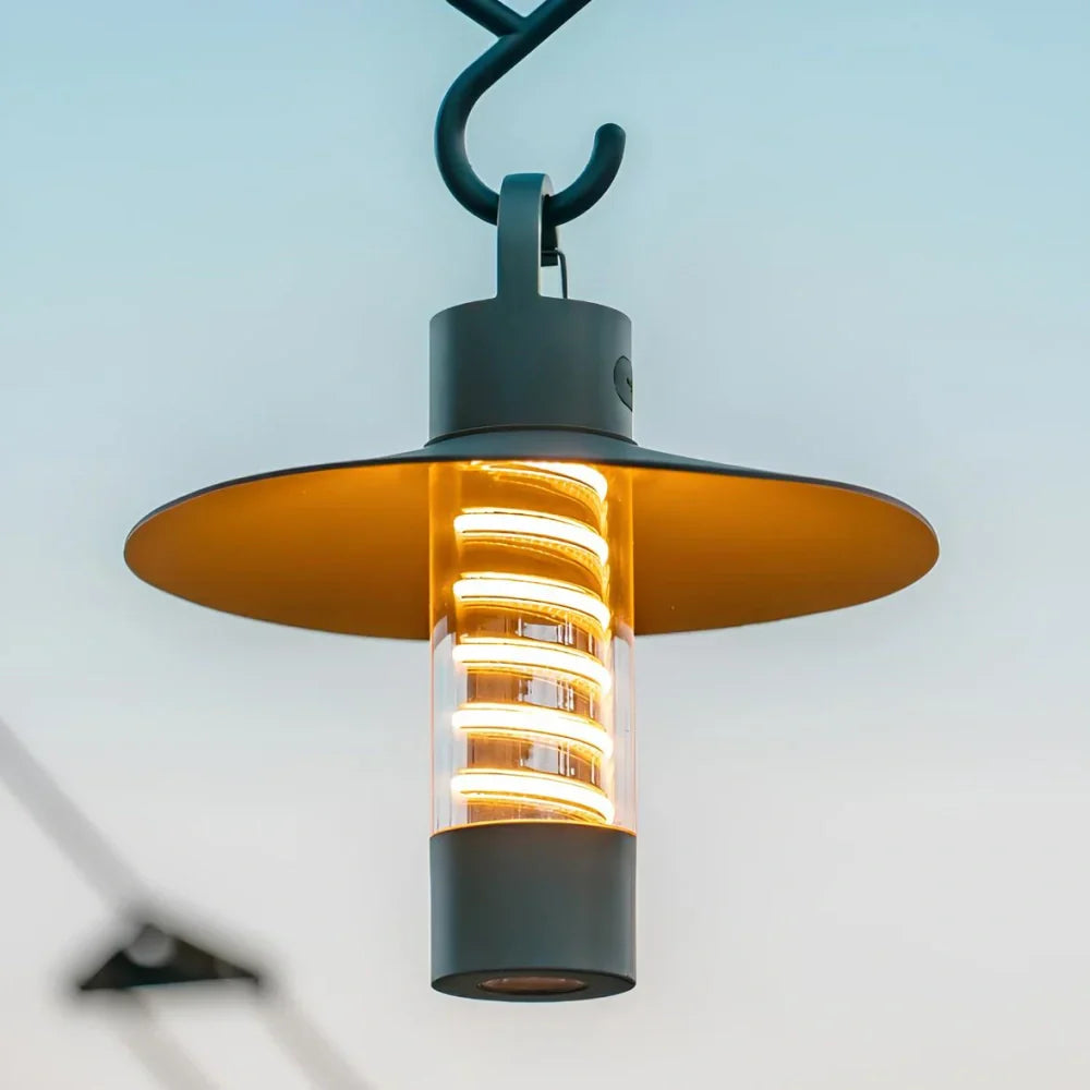 Fesara Portable LED Lamp