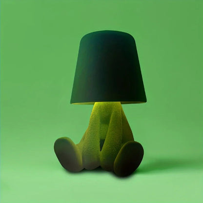 Fun Unique Office Table Lamp - Fesara