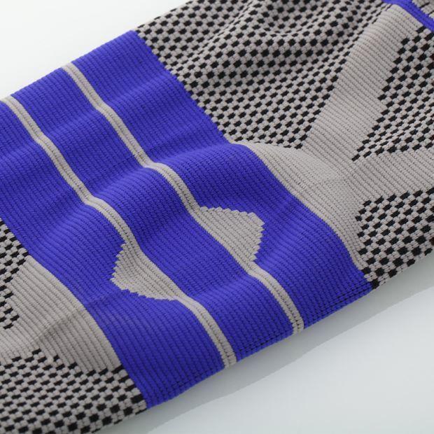 Flexible Protective Knee Support Pad