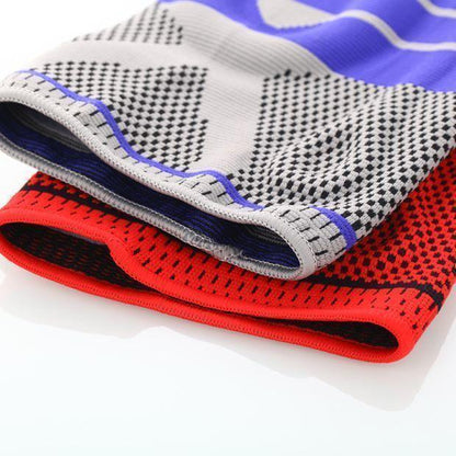 Flexible Protective Knee Support Pad