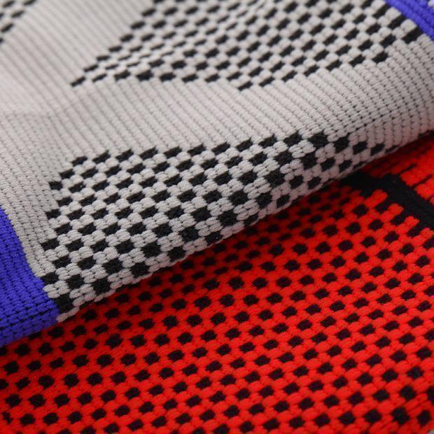 Flexible Protective Knee Support Pad