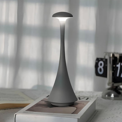 Elegant Slim Table Lamp