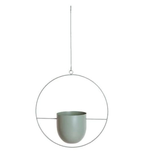 Modern Plant Hangers for Home Decor