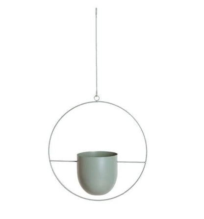Modern Plant Hangers for Home Decor