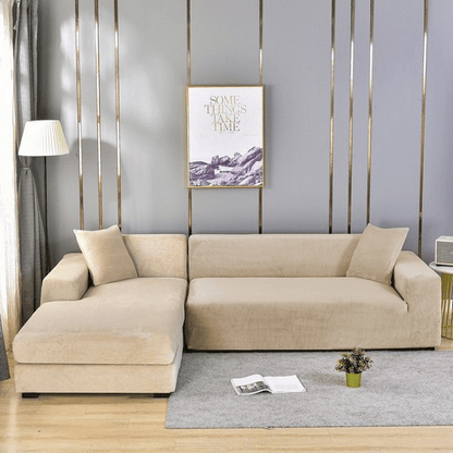 Fesara | HousseUltra | Tough Stain Resistant Cover